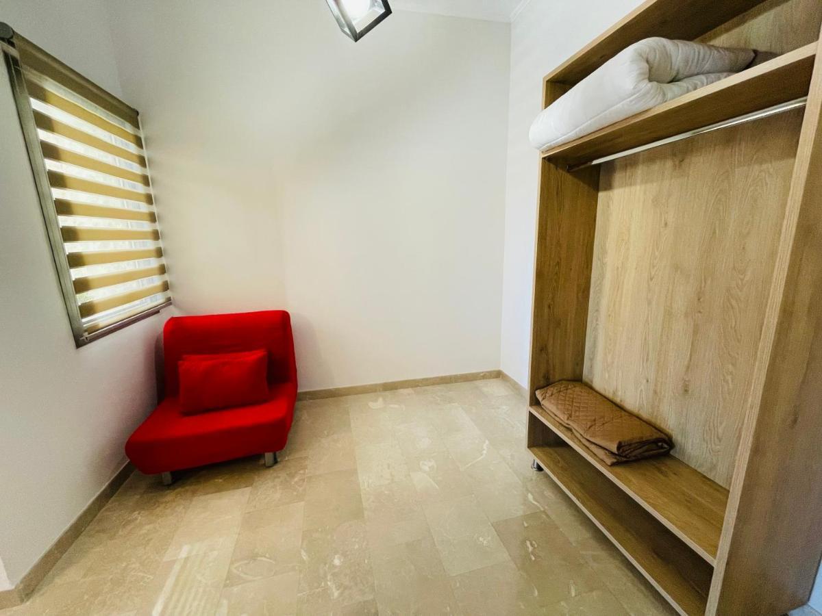 Xenios Suites Ligourión Exteriér fotografie
